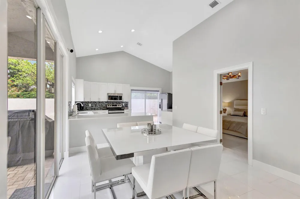 7 Wyndham Lane Palm Beach Gardens, FL 33418