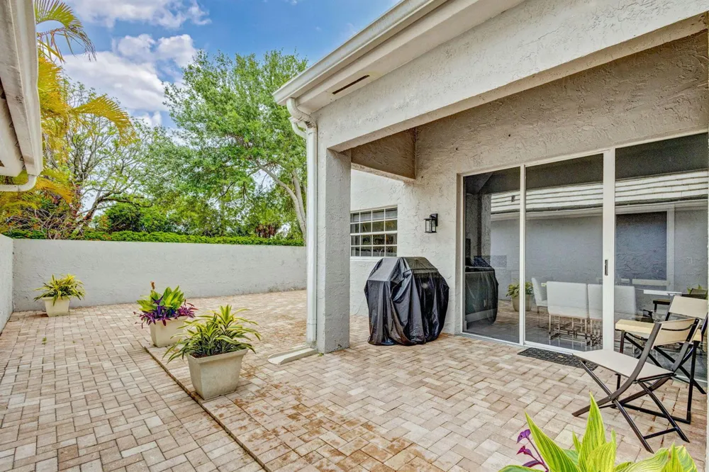 7 Wyndham Lane Palm Beach Gardens, FL 33418