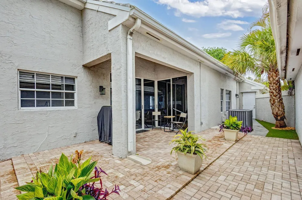 7 Wyndham Lane Palm Beach Gardens, FL 33418