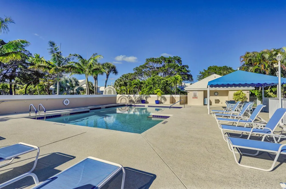 7 Wyndham Lane Palm Beach Gardens, FL 33418