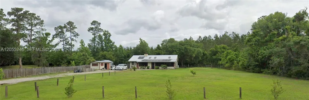 7736 Colee Cove Rd. St Augustine, FL 32092