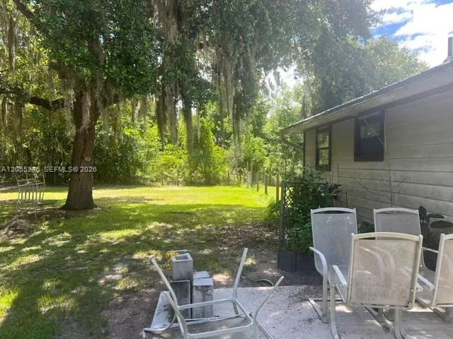 7736 Colee Cove Rd. St Augustine, FL 32092
