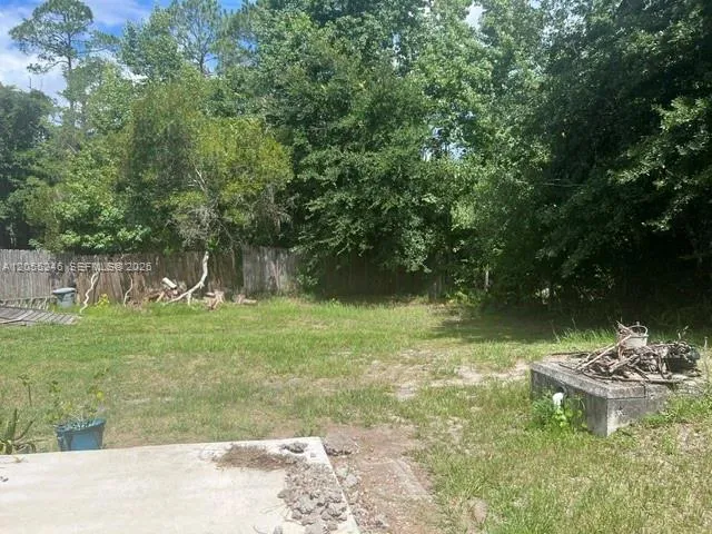 7736 Colee Cove Rd. St Augustine, FL 32092