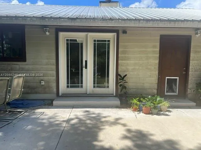 7736 Colee Cove Rd. St Augustine, FL 32092