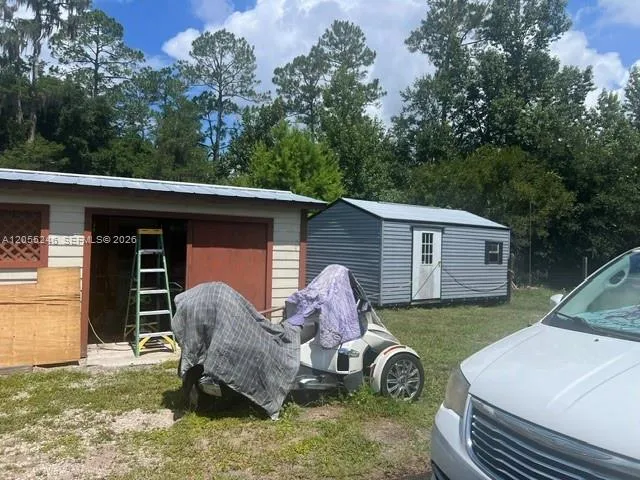 7736 Colee Cove Rd. St Augustine, FL 32092