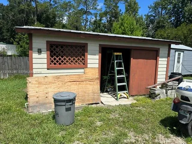 7736 Colee Cove Rd. St Augustine, FL 32092