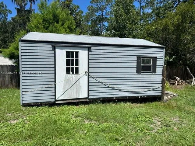 7736 Colee Cove Rd. St Augustine, FL 32092