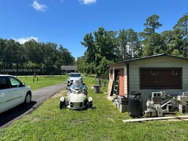 7736 Colee Cove Rd. St Augustine, FL 32092