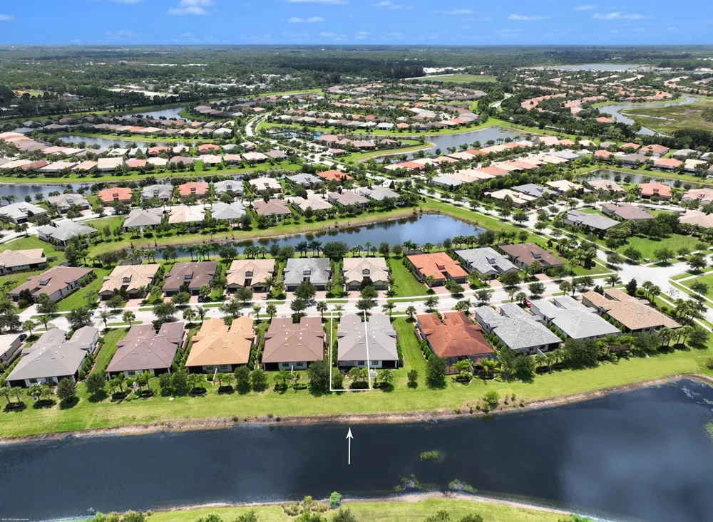 4337 Beauty Leaf Circle Vero Beach, FL 32967