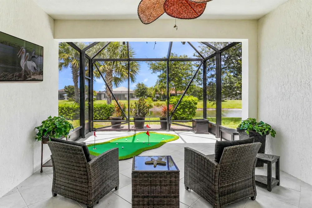 4337 Beauty Leaf Circle Vero Beach, FL 32967