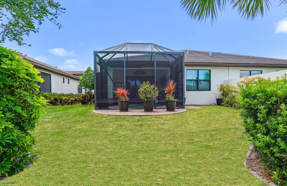 4337 Beauty Leaf Circle Vero Beach, FL 32967