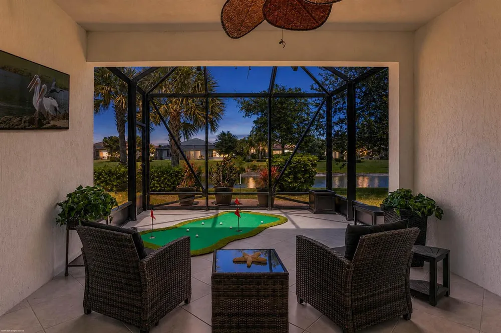 4337 Beauty Leaf Circle Vero Beach, FL 32967