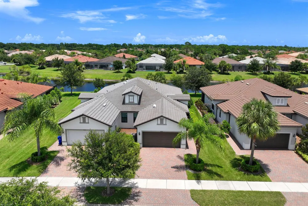 4337 Beauty Leaf Circle Vero Beach, FL 32967