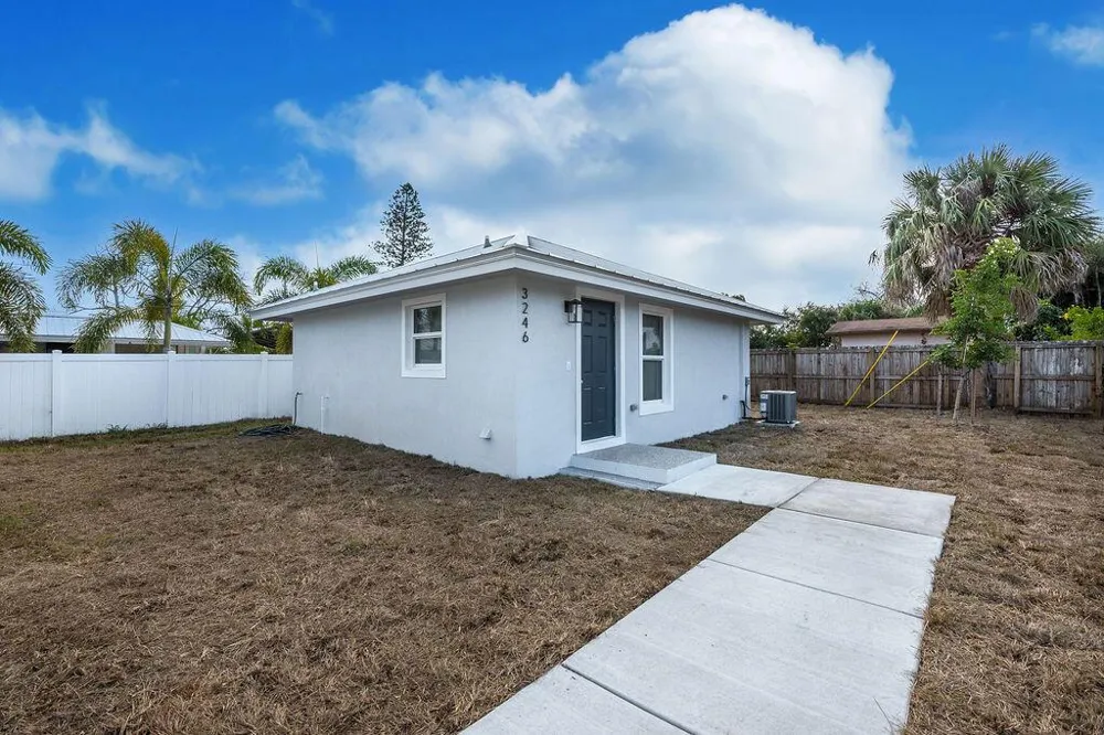4959 SE PRIMROSE WAY #2 Stuart, FL 34997