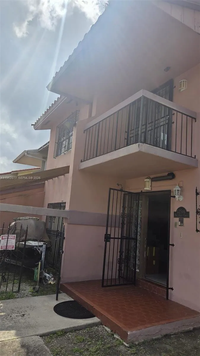 12516 SW 9th Ter #2 Miami, FL 33184
