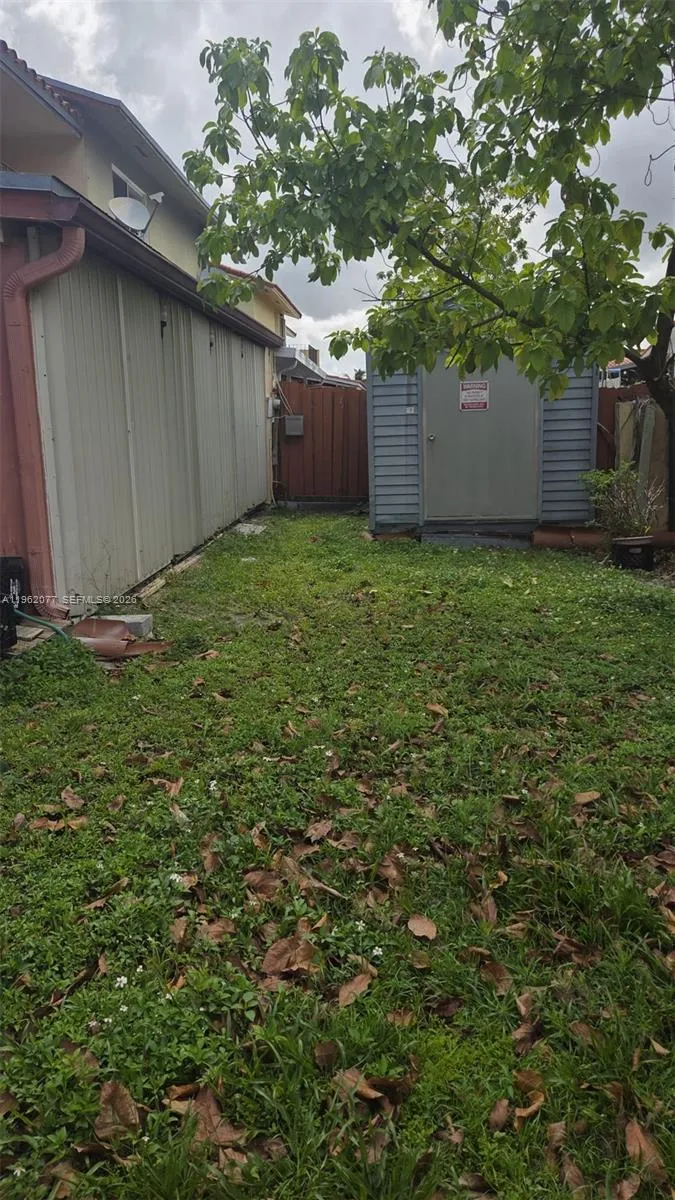 12516 SW 9th Ter #2 Miami, FL 33184