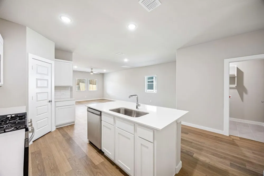 1128 Pine Rivage Drive Huffman, TX 77336
