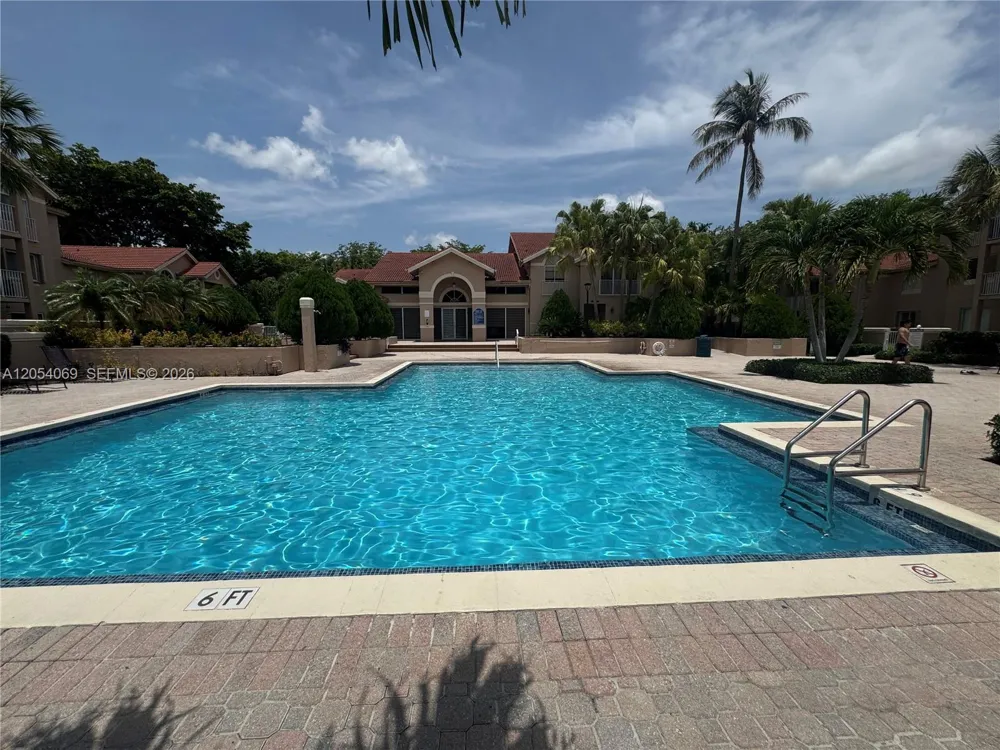 10610 SW 158th Ct #206 Miami, FL 33196