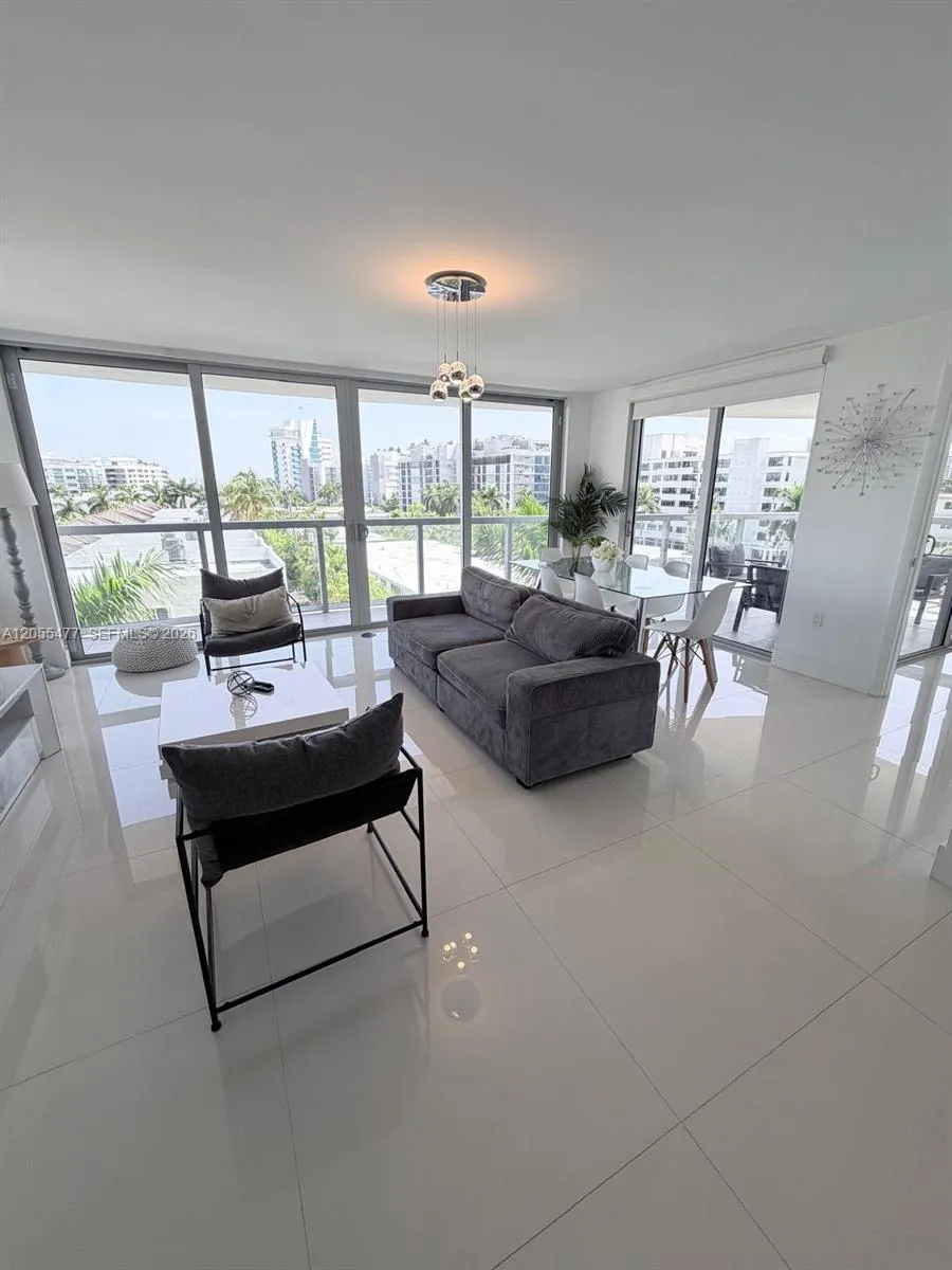 1100 100th St #606 Bay Harbor Islands, FL 33154