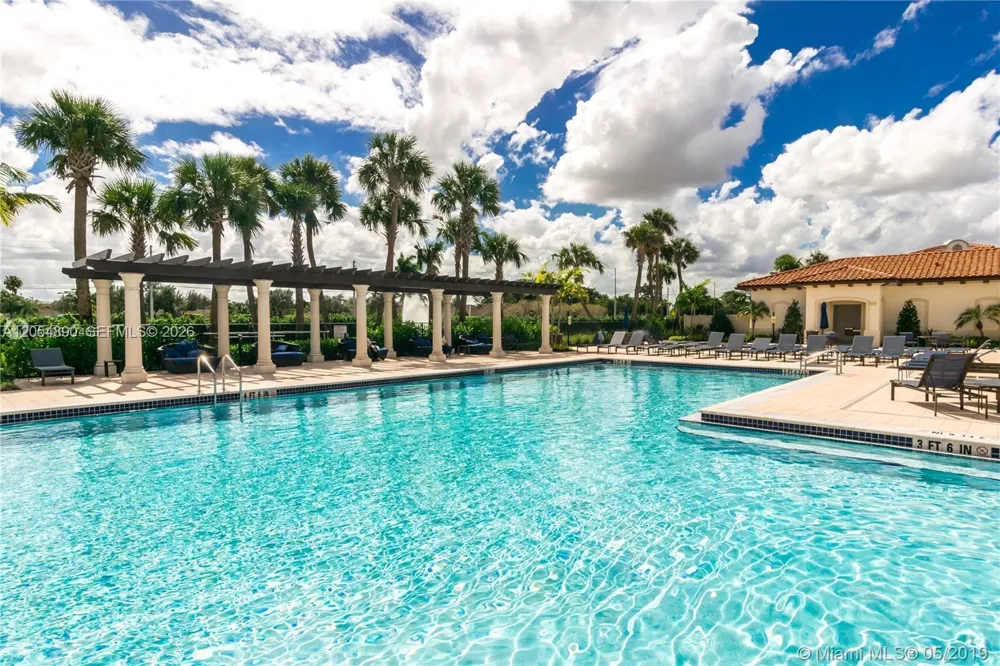 1409 SW 113th Ave Pembroke Pines, FL 33025