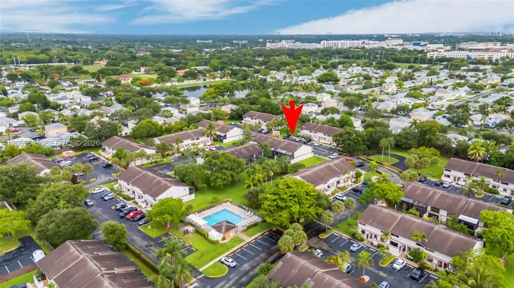7050 SW 42nd Ct Davie, FL 33314