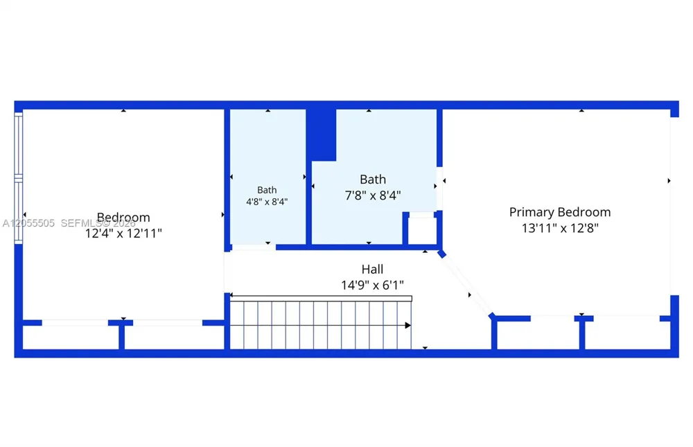 7050 SW 42nd Ct Davie, FL 33314