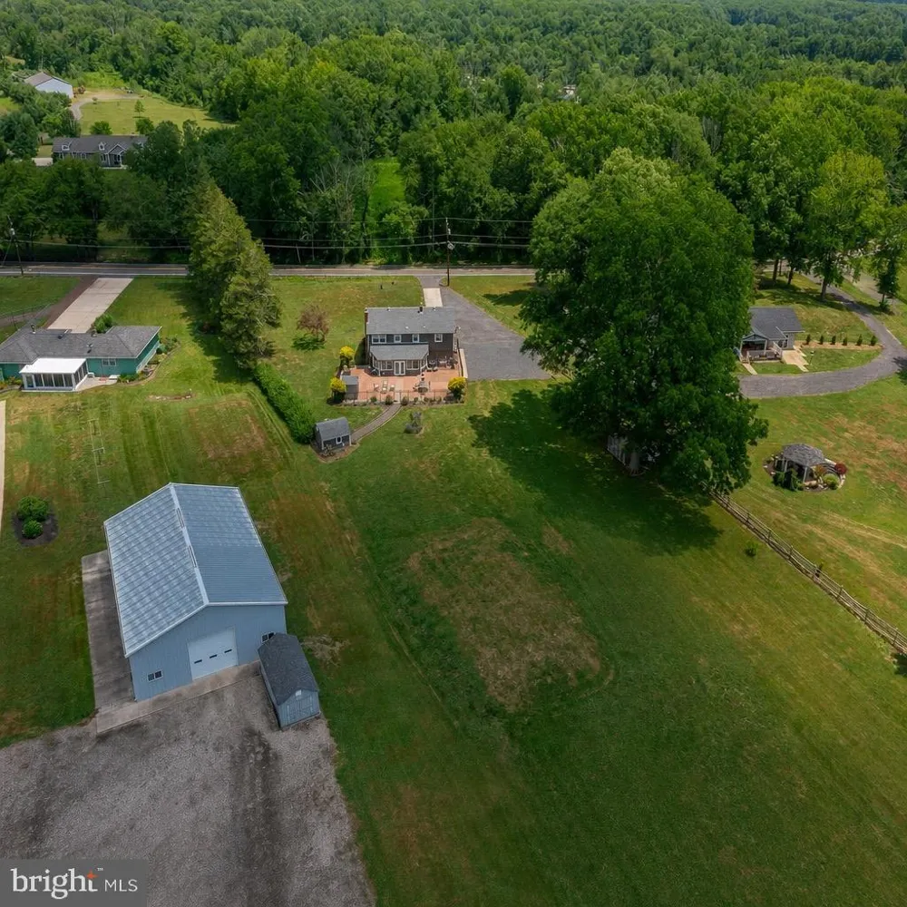 1024 OXMEAD Eastampton, NJ 08060
