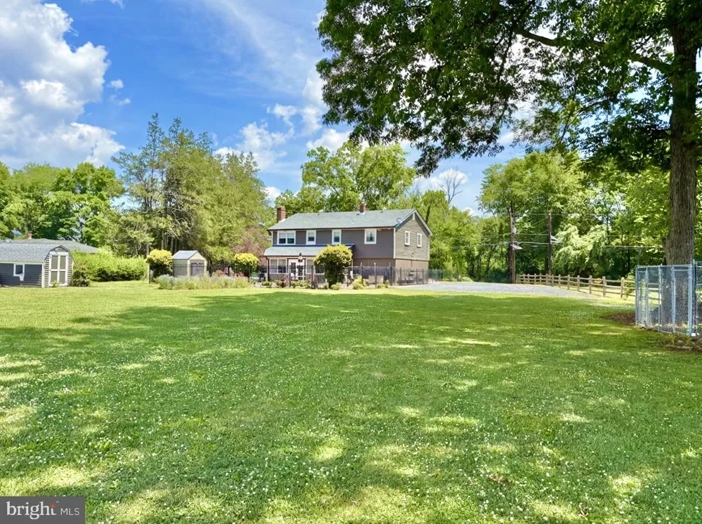 1024 OXMEAD Eastampton, NJ 08060