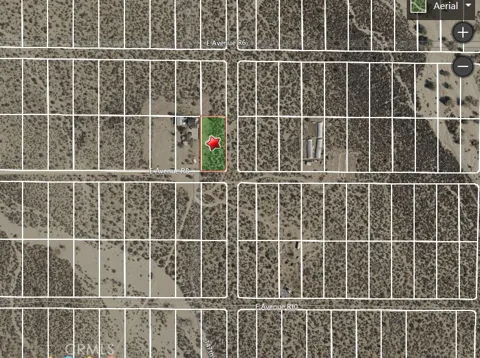 147 NW CRNR OF R8