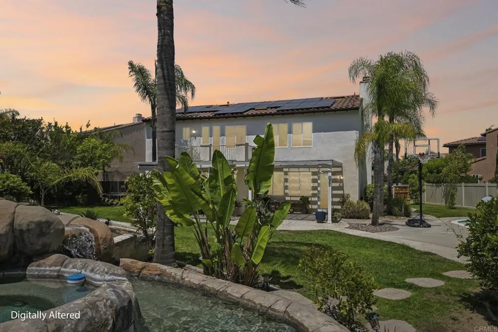 45608 Corte Royal Temecula, CA 92592