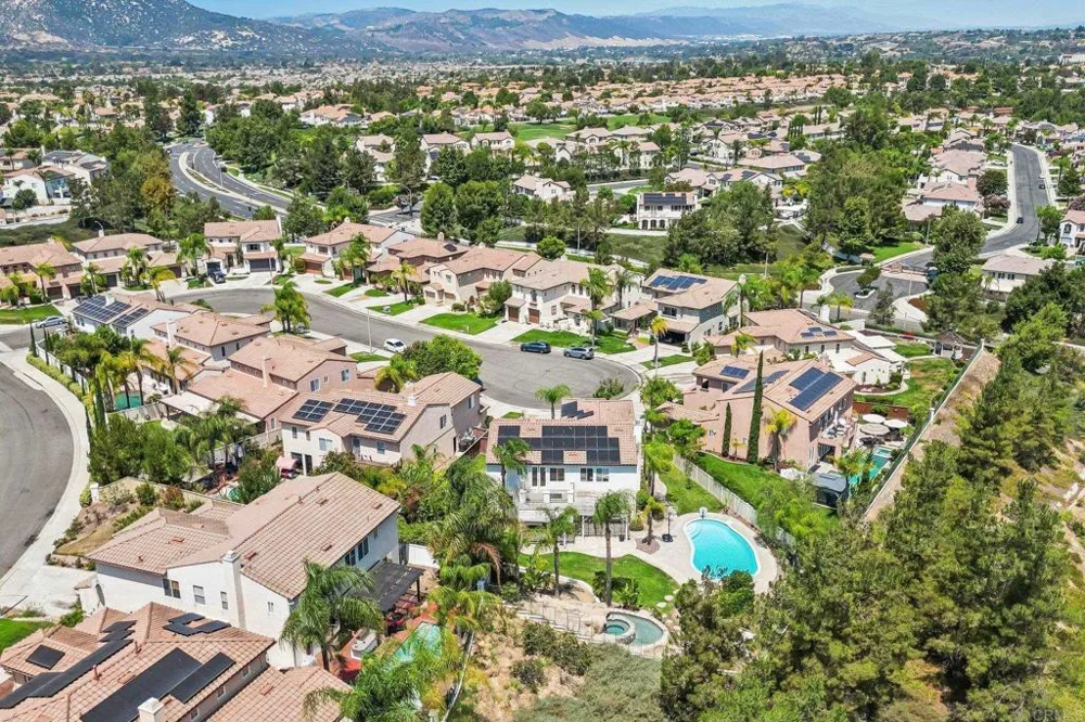 45608 Corte Royal Temecula, CA 92592