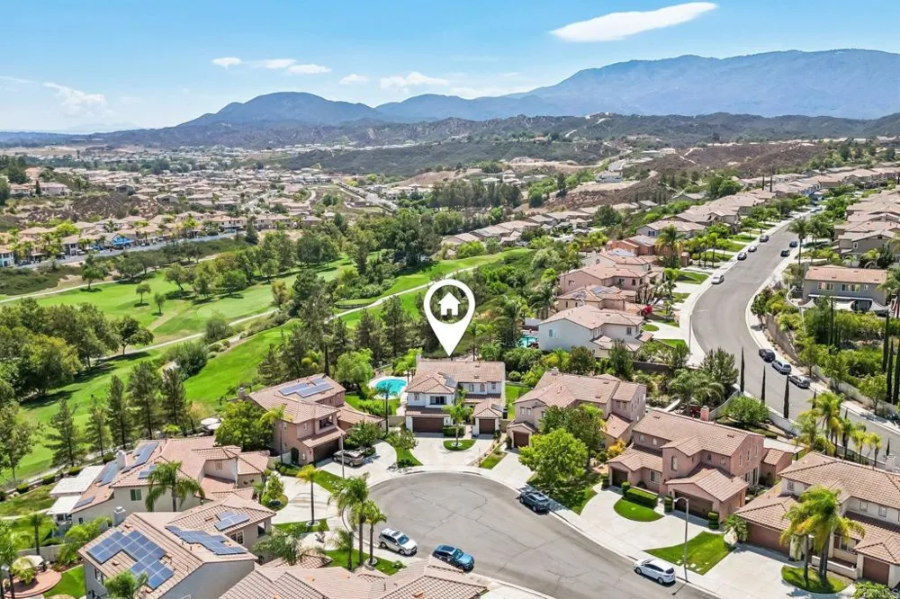 45608 Corte Royal Temecula, CA 92592