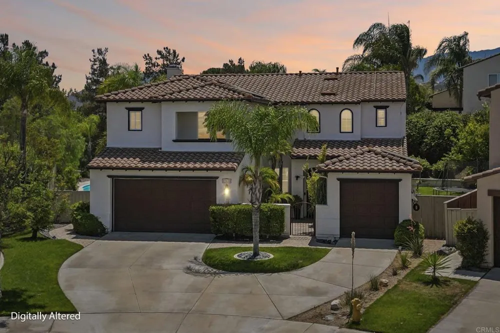 45608 Corte Royal Temecula, CA 92592