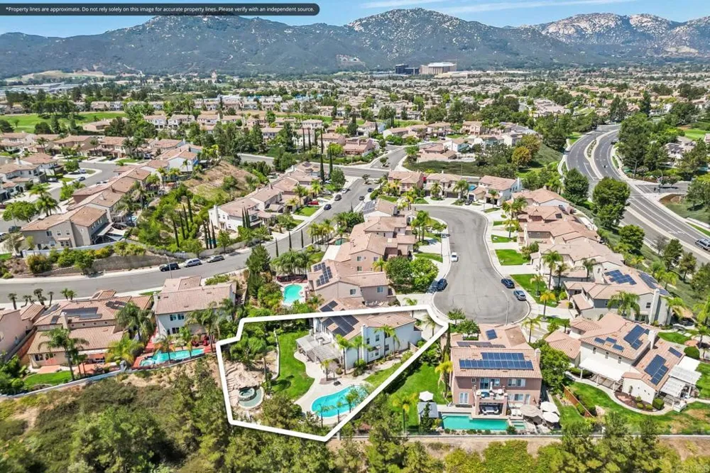 45608 Corte Royal Temecula, CA 92592