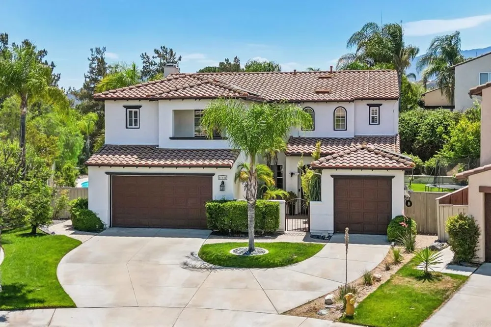 45608 Corte Royal Temecula, CA 92592