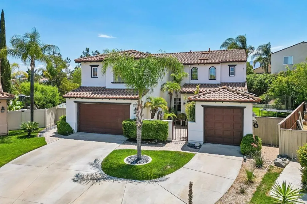 45608 Corte Royal Temecula, CA 92592