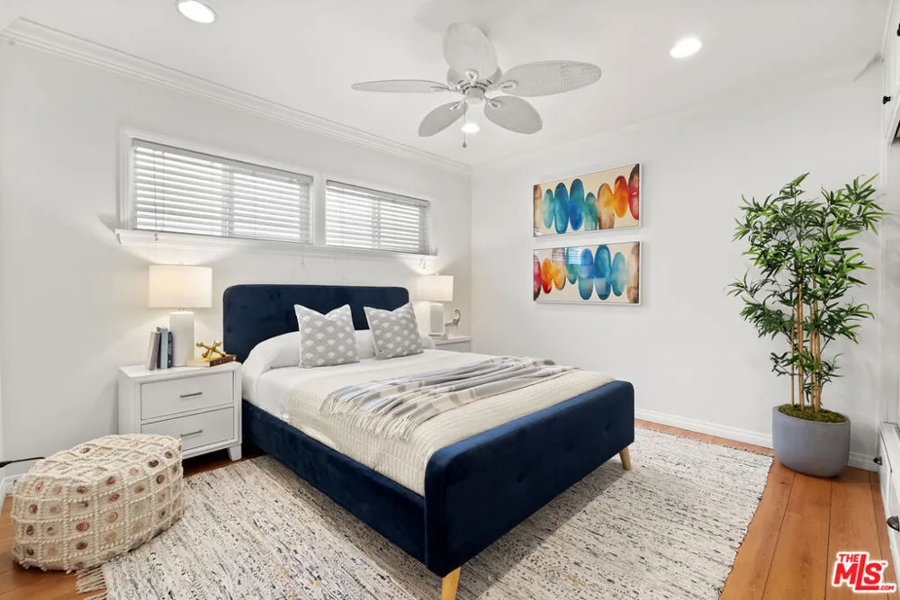9131 Olin Street Los Angeles, CA 90034