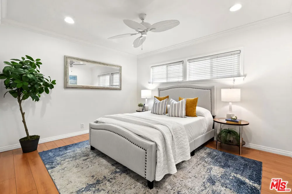 9131 Olin Street Los Angeles, CA 90034