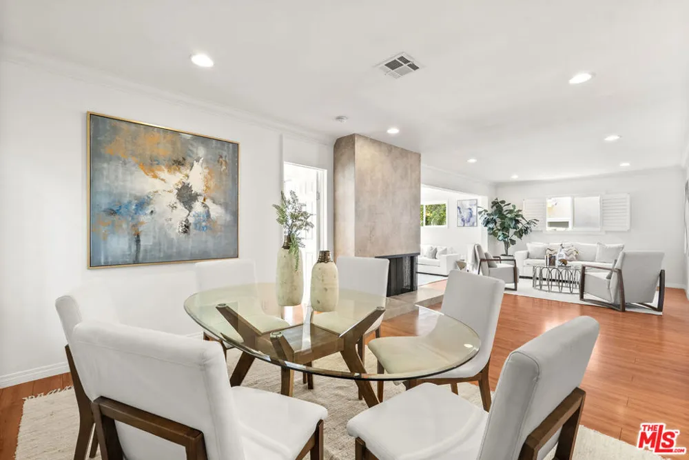 9131 Olin Street Los Angeles, CA 90034