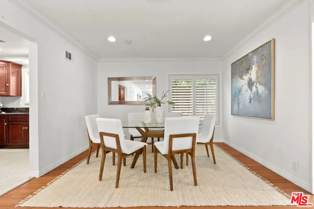 9131 Olin Street Los Angeles, CA 90034
