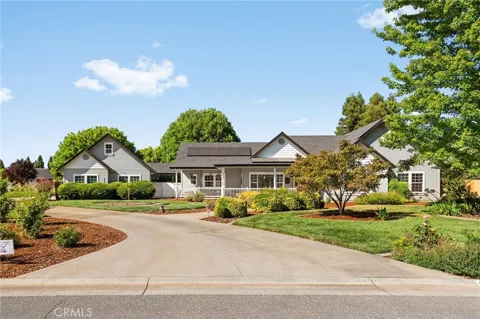 4200 Spyglass Rd.