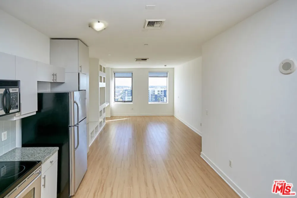 3810 Wilshire Boulevard #809 Los Angeles, CA 90010