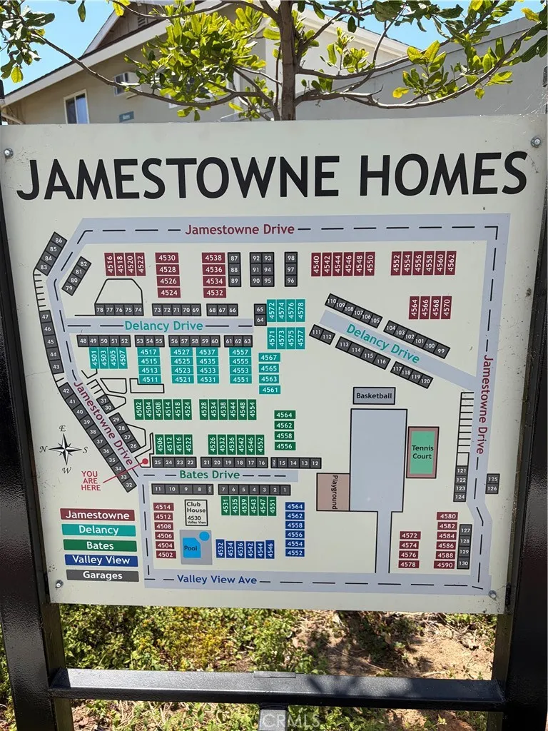 4524 Jamestown Yorba Linda, CA 92886