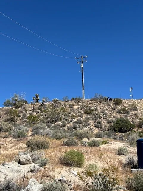 5437 Davis Way Yucca Valley, CA 92284
