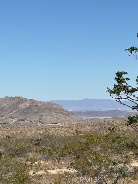 5437 Davis Way Yucca Valley, CA 92284