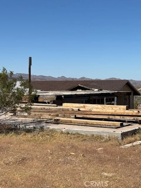 5437 Davis Way Yucca Valley, CA 92284