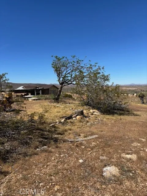 5437 Davis Way Yucca Valley, CA 92284