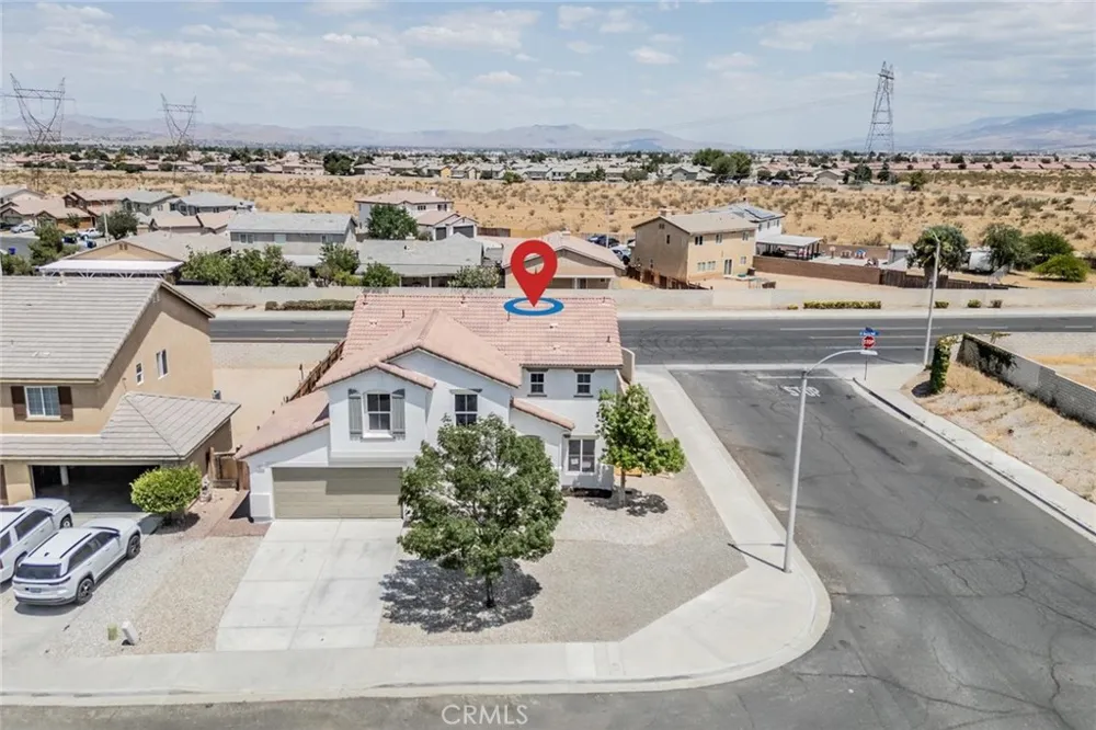 14577 Crossing Trail Victorville, CA 92394