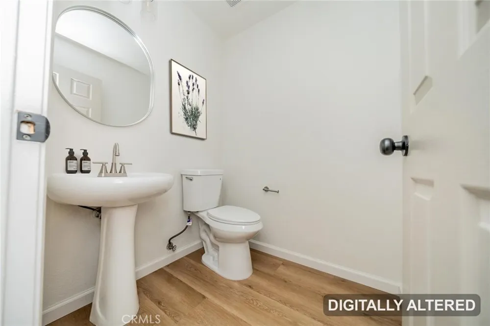 14577 Crossing Trail Victorville, CA 92394