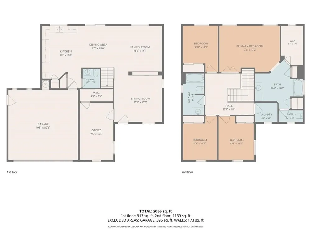 14577 Crossing Trail Victorville, CA 92394